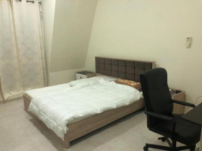 Private Room near Expo 2020 with Metro walkable distance